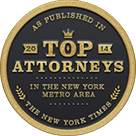 New York Times - Top Attorneys