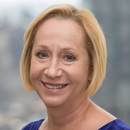 Debra S. Cohen Photo