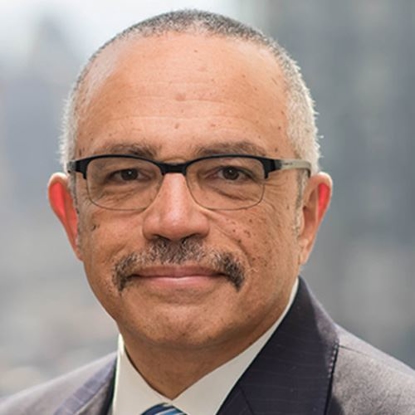 Randolph M. McLaughlin Photo