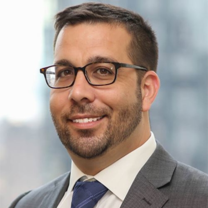 Roger A. Sachar Photo