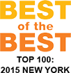 Best of the Best - Top 100 in 2015